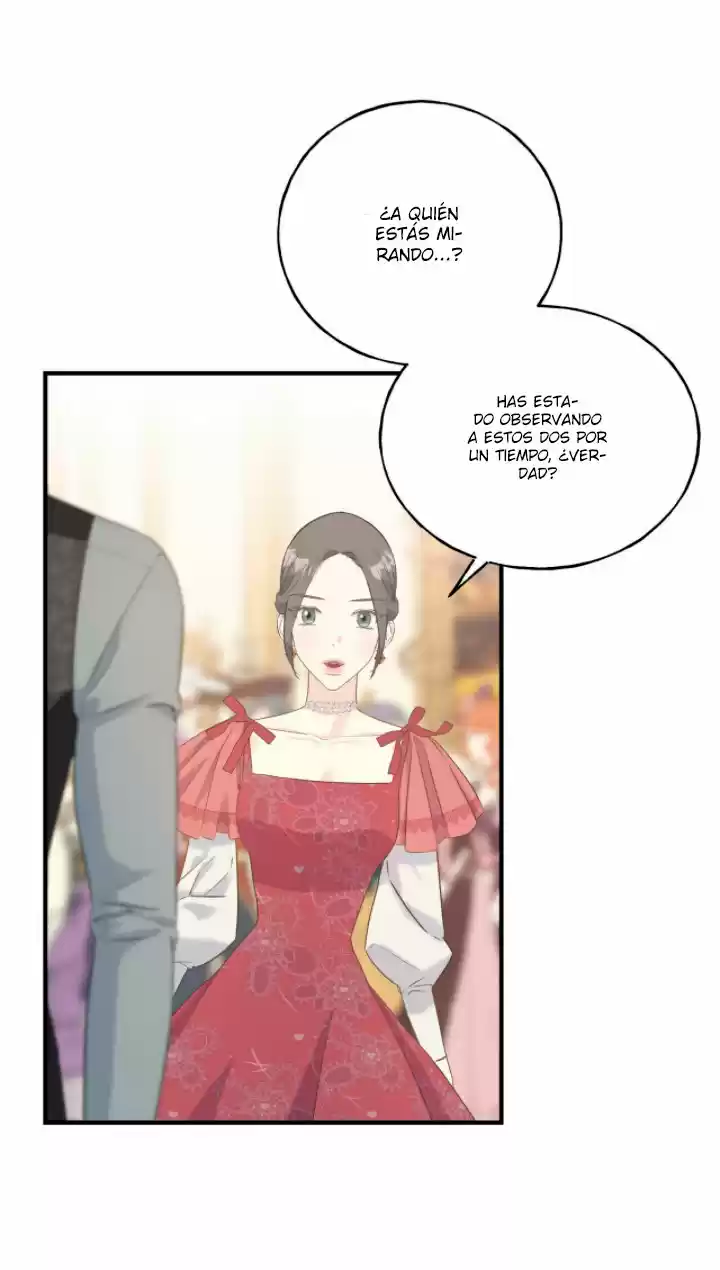 A LOS CUERVOS LES GUSTA LAS COSAS BRILLANTES - Capítulo 28 - Página 46 - LectorTMOo