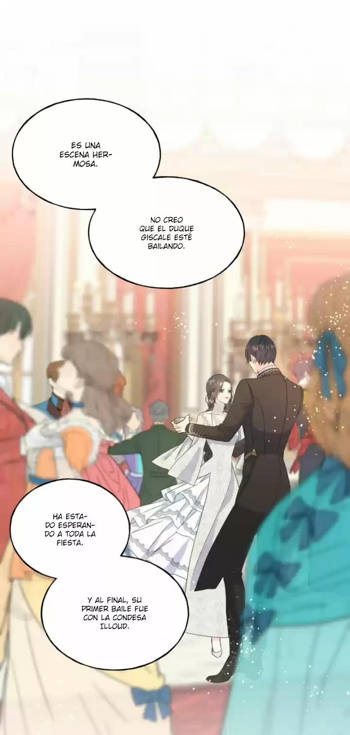 A LOS CUERVOS LES GUSTA LAS COSAS BRILLANTES - Capítulo 28 - Página 47 - LectorTMOo