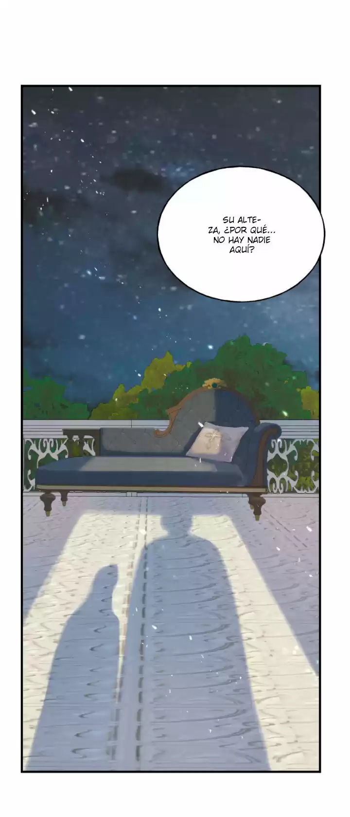 A LOS CUERVOS LES GUSTA LAS COSAS BRILLANTES - Capítulo 28 - Página 65 - LectorTMOo