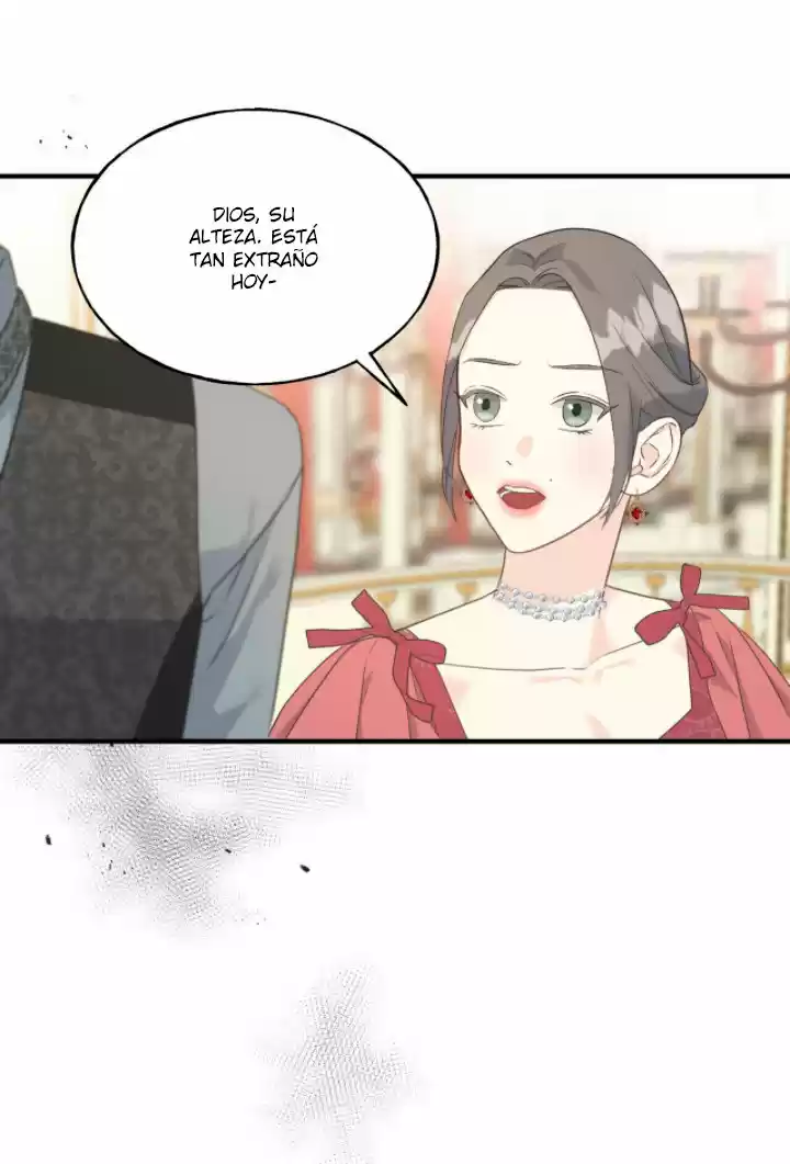 A LOS CUERVOS LES GUSTA LAS COSAS BRILLANTES - Capítulo 28 - Página 66 - LectorTMOo