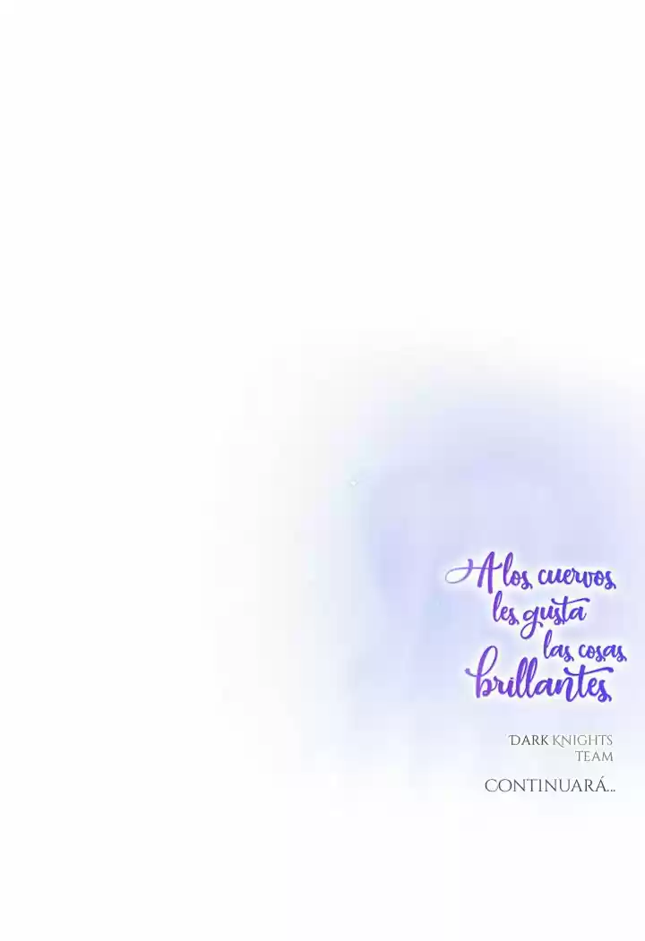 A LOS CUERVOS LES GUSTA LAS COSAS BRILLANTES - Capítulo 28 - Página 72 - LectorTMOo