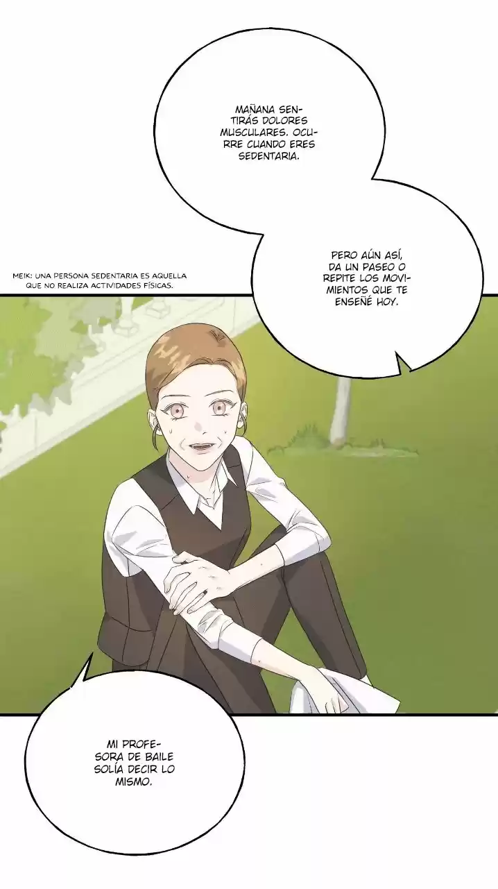 A LOS CUERVOS LES GUSTA LAS COSAS BRILLANTES - Capítulo 29 - Página 11 - LectorTMOo