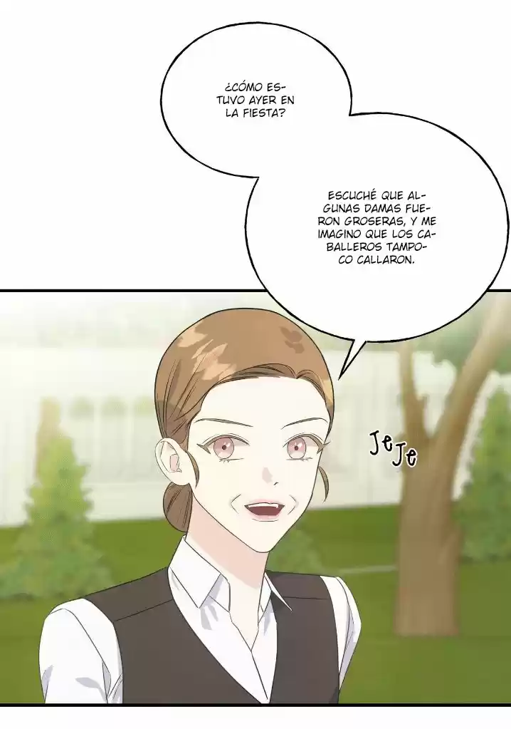 A LOS CUERVOS LES GUSTA LAS COSAS BRILLANTES - Capítulo 29 - Página 13 - LectorTMOo