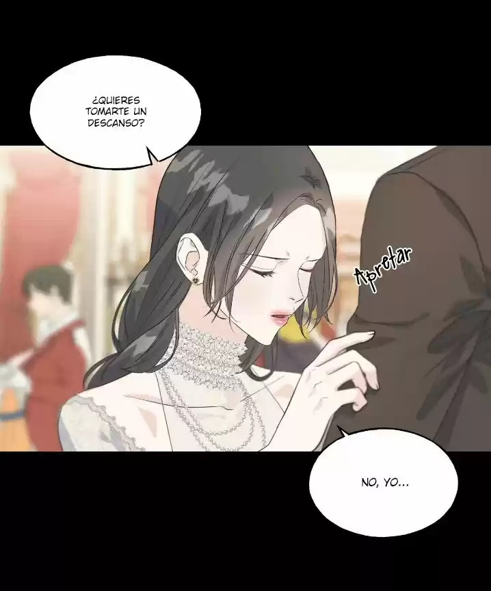 A LOS CUERVOS LES GUSTA LAS COSAS BRILLANTES - Capítulo 29 - Página 21 - LectorTMOo