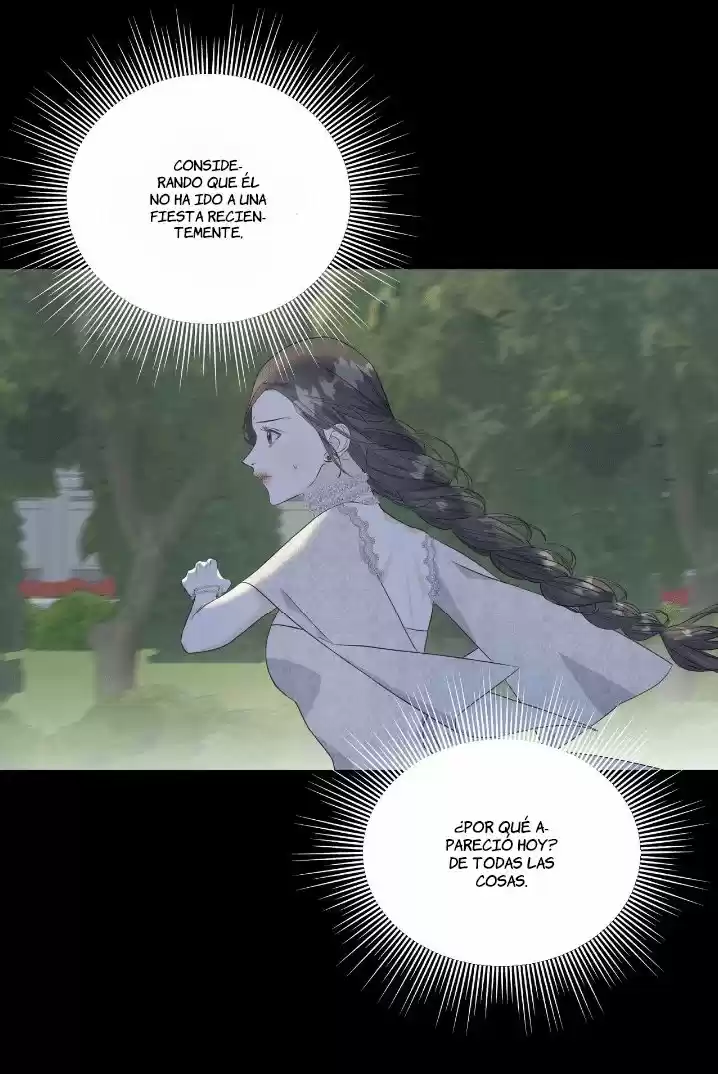 A LOS CUERVOS LES GUSTA LAS COSAS BRILLANTES - Capítulo 29 - Página 25 - LectorTMOo