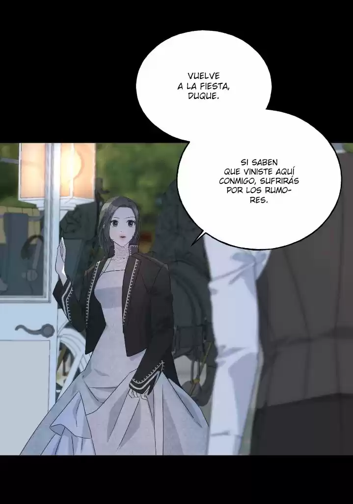 A LOS CUERVOS LES GUSTA LAS COSAS BRILLANTES - Capítulo 29 - Página 51 - LectorTMOo