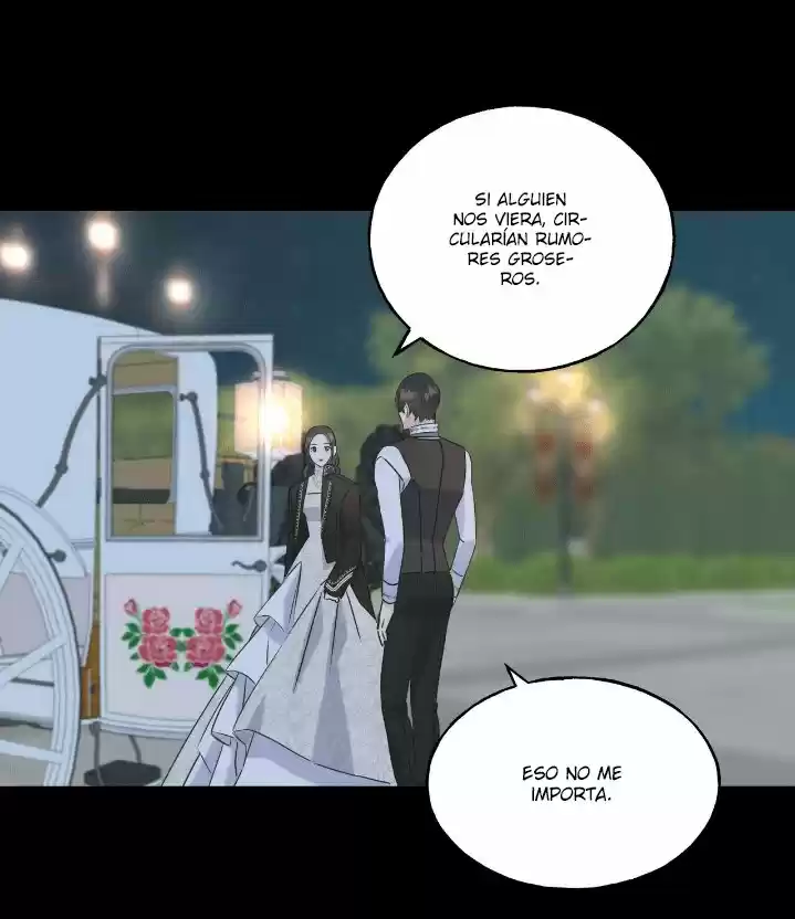 A LOS CUERVOS LES GUSTA LAS COSAS BRILLANTES - Capítulo 29 - Página 53 - LectorTMOo