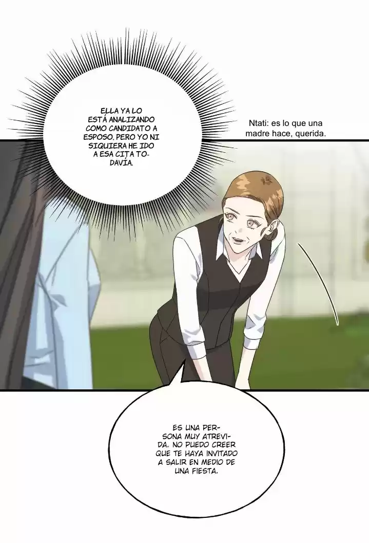 A LOS CUERVOS LES GUSTA LAS COSAS BRILLANTES - Capítulo 29 - Página 63 - LectorTMOo