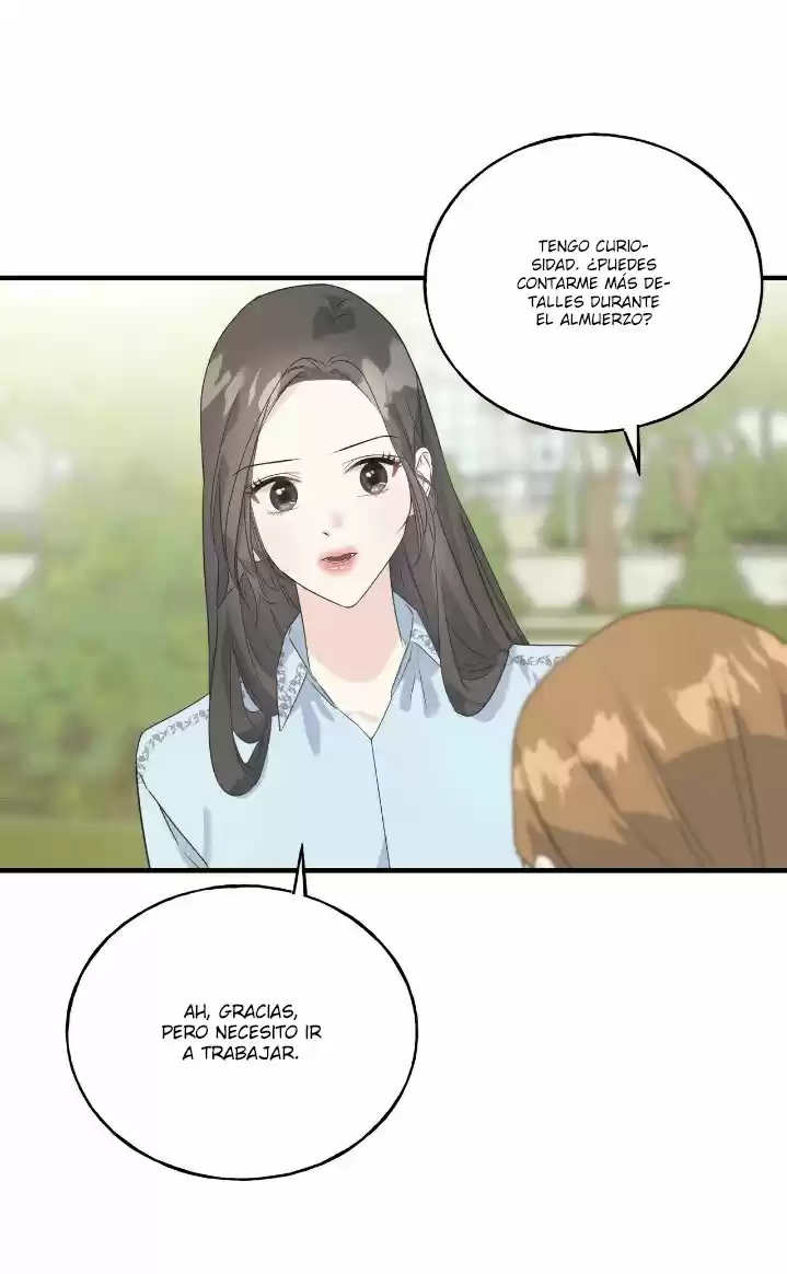A LOS CUERVOS LES GUSTA LAS COSAS BRILLANTES - Capítulo 29 - Página 64 - LectorTMOo