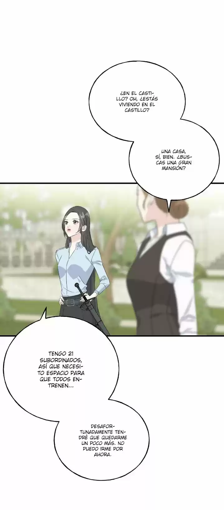 A LOS CUERVOS LES GUSTA LAS COSAS BRILLANTES - Capítulo 29 - Página 67 - LectorTMOo