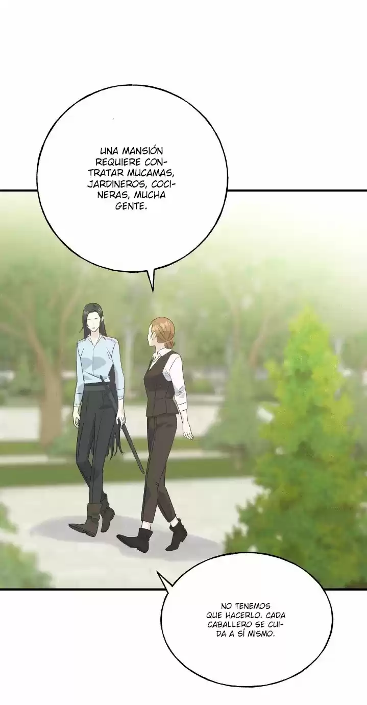 A LOS CUERVOS LES GUSTA LAS COSAS BRILLANTES - Capítulo 29 - Página 77 - LectorTMOo