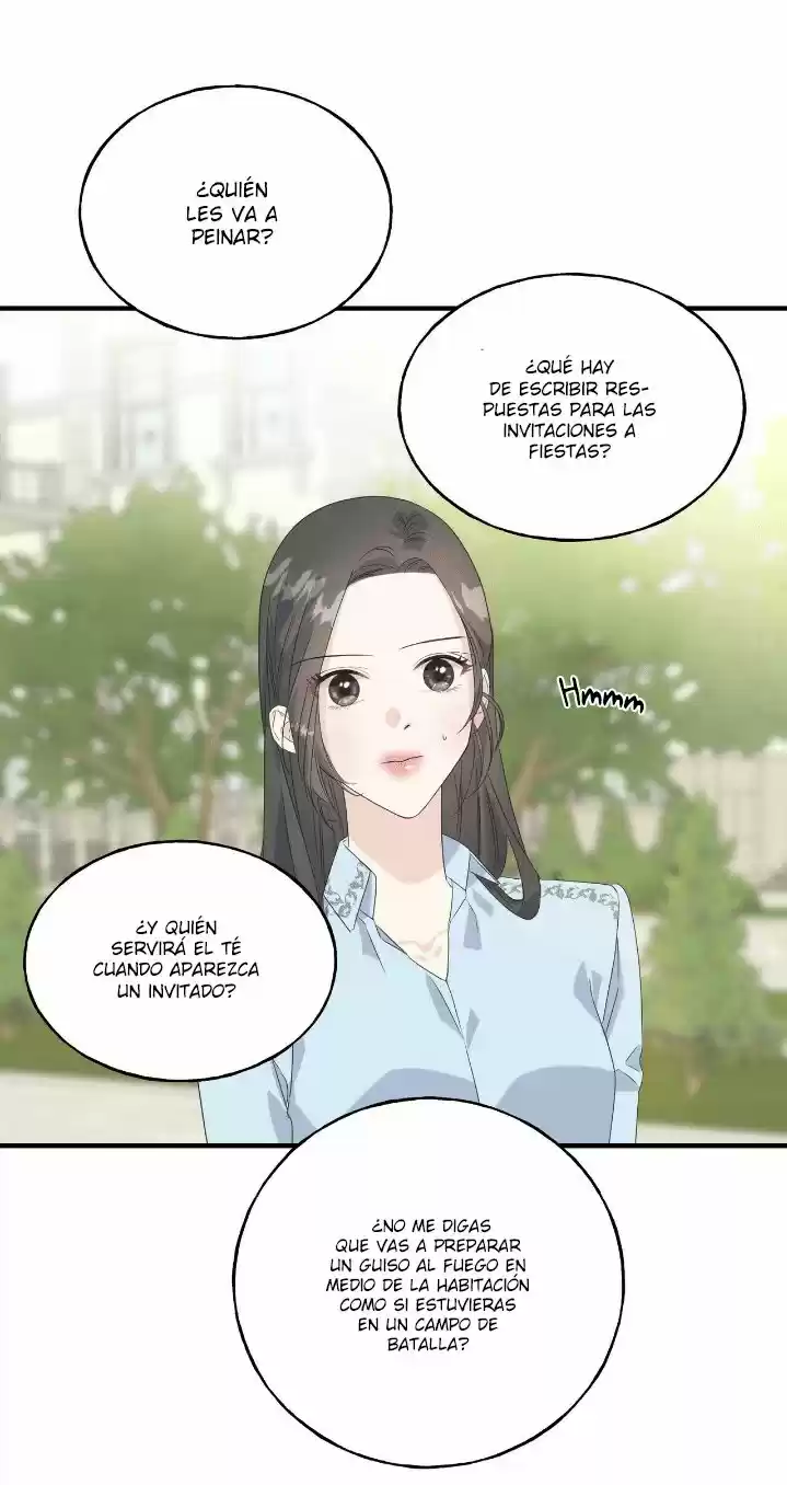 A LOS CUERVOS LES GUSTA LAS COSAS BRILLANTES - Capítulo 29 - Página 79 - LectorTMOo