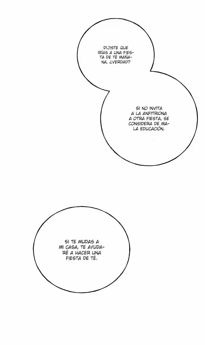 A LOS CUERVOS LES GUSTA LAS COSAS BRILLANTES - Capítulo 29 - Página 84 - LectorTMOo