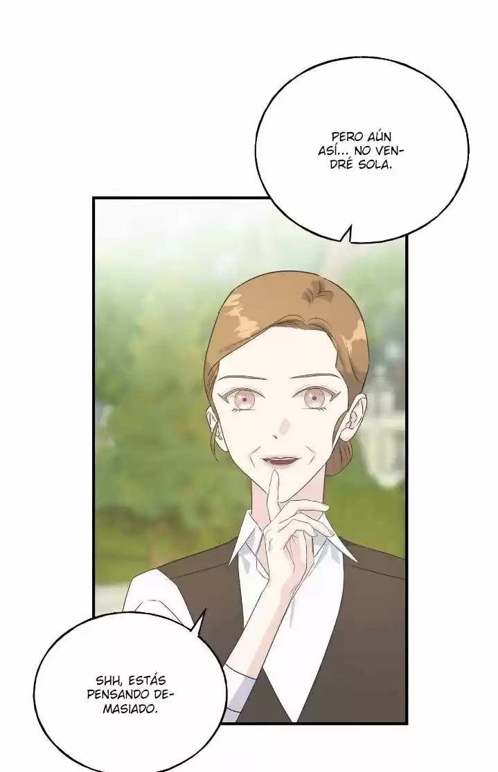A LOS CUERVOS LES GUSTA LAS COSAS BRILLANTES - Capítulo 29 - Página 85 - LectorTMOo