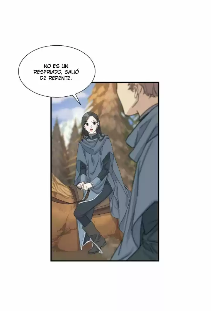 A LOS CUERVOS LES GUSTA LAS COSAS BRILLANTES - Capítulo 3 - Página 9 - LectorTMOo