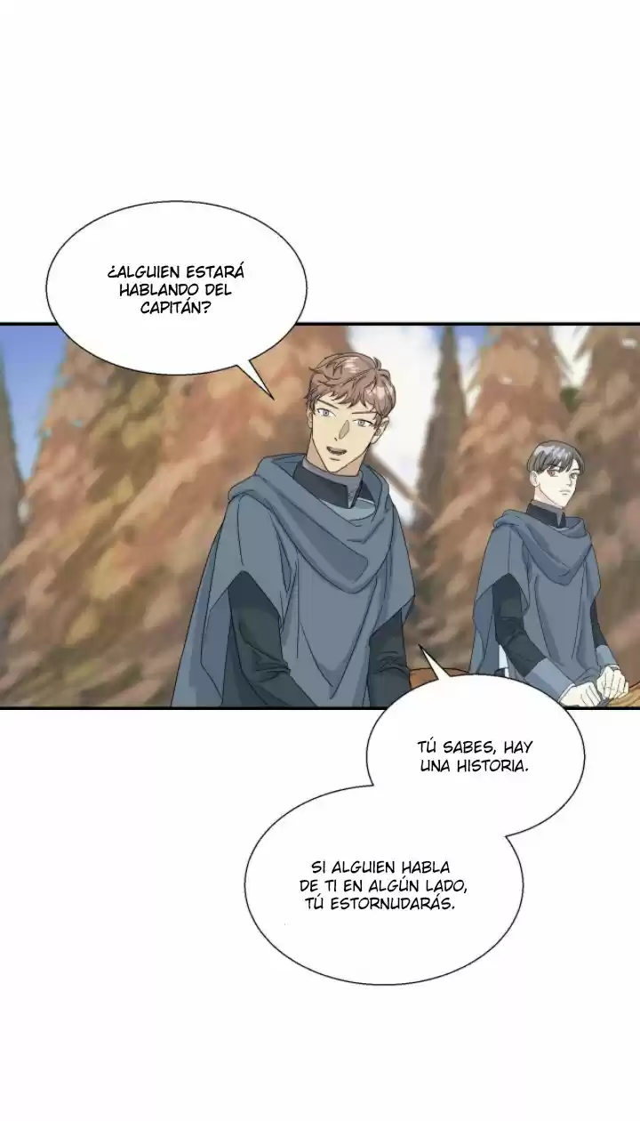 A LOS CUERVOS LES GUSTA LAS COSAS BRILLANTES - Capítulo 3 - Página 10 - LectorTMOo