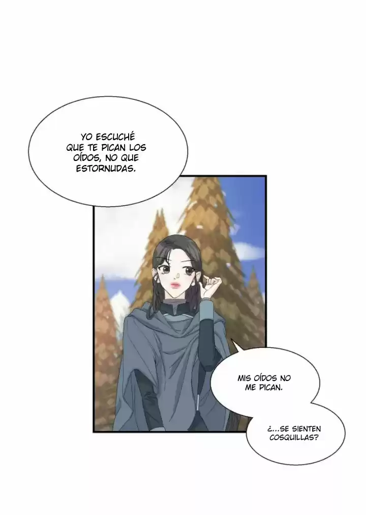 A LOS CUERVOS LES GUSTA LAS COSAS BRILLANTES - Capítulo 3 - Página 11 - LectorTMOo
