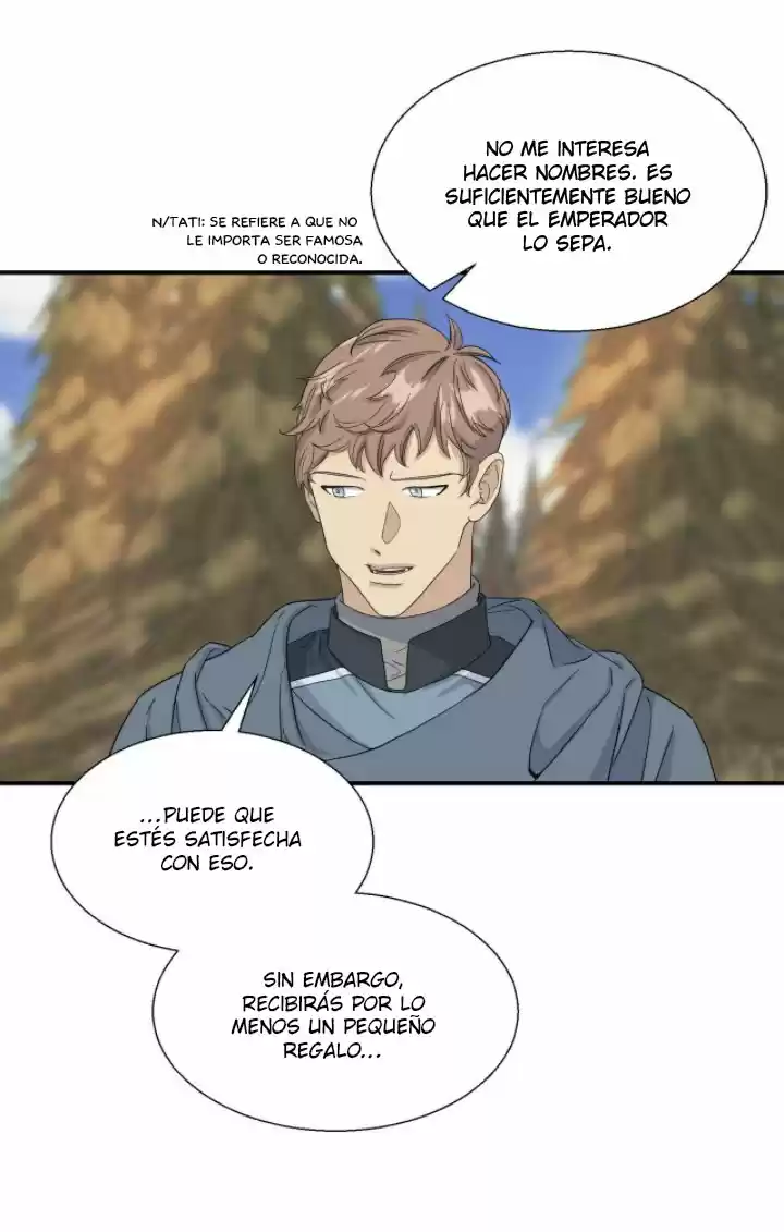 A LOS CUERVOS LES GUSTA LAS COSAS BRILLANTES - Capítulo 3 - Página 14 - LectorTMOo