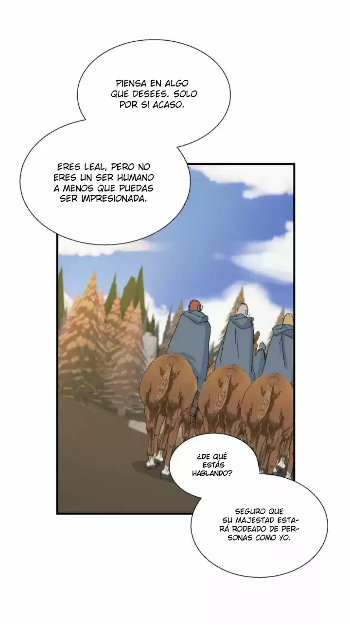 A LOS CUERVOS LES GUSTA LAS COSAS BRILLANTES - Capítulo 3 - Página 15 - LectorTMOo
