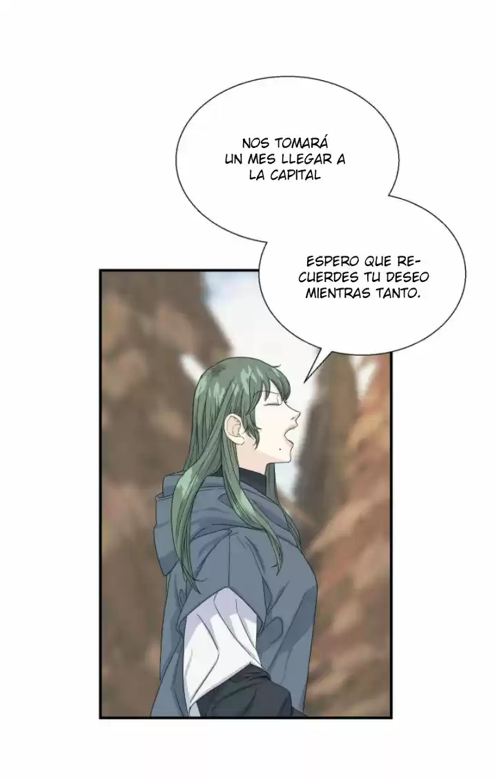 A LOS CUERVOS LES GUSTA LAS COSAS BRILLANTES - Capítulo 3 - Página 17 - LectorTMOo