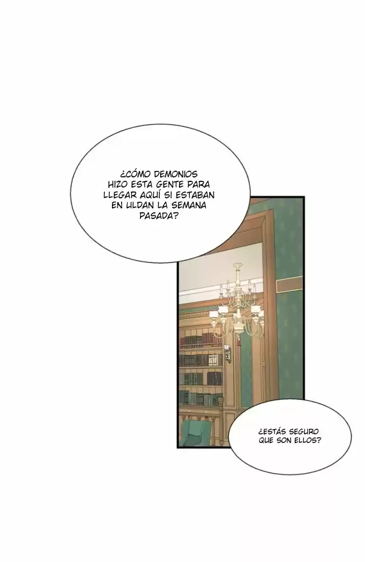 A LOS CUERVOS LES GUSTA LAS COSAS BRILLANTES - Capítulo 3 - Página 23 - LectorTMOo