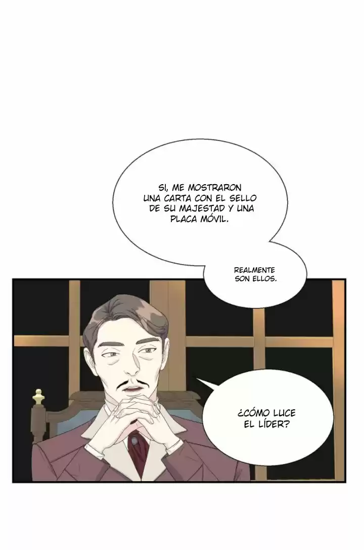 A LOS CUERVOS LES GUSTA LAS COSAS BRILLANTES - Capítulo 3 - Página 24 - LectorTMOo