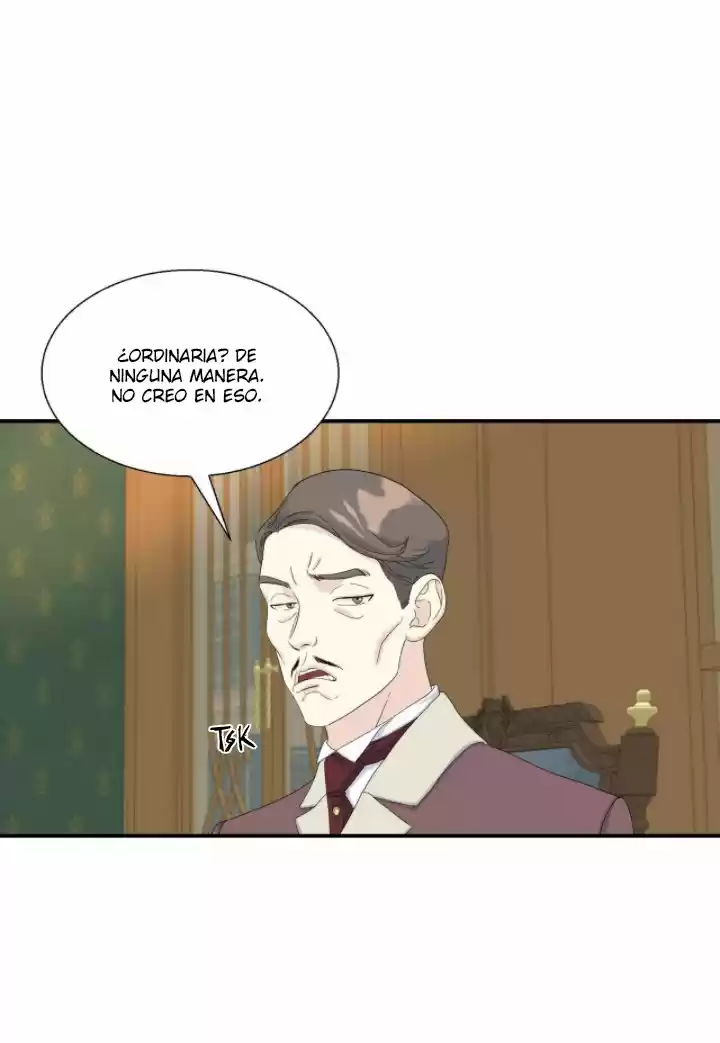 A LOS CUERVOS LES GUSTA LAS COSAS BRILLANTES - Capítulo 3 - Página 27 - LectorTMOo