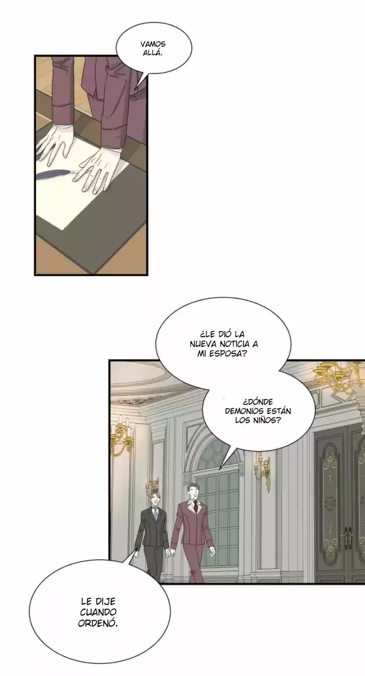 A LOS CUERVOS LES GUSTA LAS COSAS BRILLANTES - Capítulo 3 - Página 28 - LectorTMOo