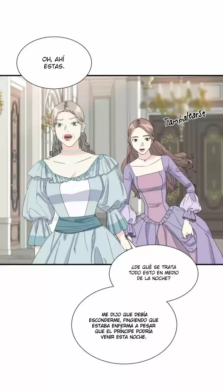 A LOS CUERVOS LES GUSTA LAS COSAS BRILLANTES - Capítulo 3 - Página 29 - LectorTMOo