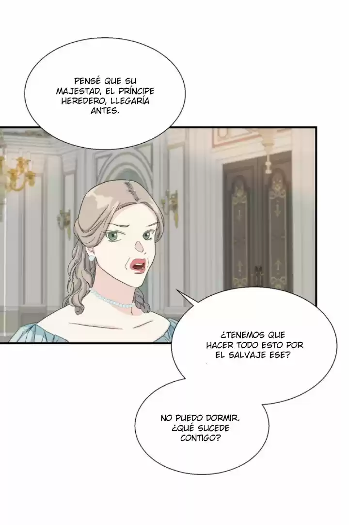 A LOS CUERVOS LES GUSTA LAS COSAS BRILLANTES - Capítulo 3 - Página 30 - LectorTMOo