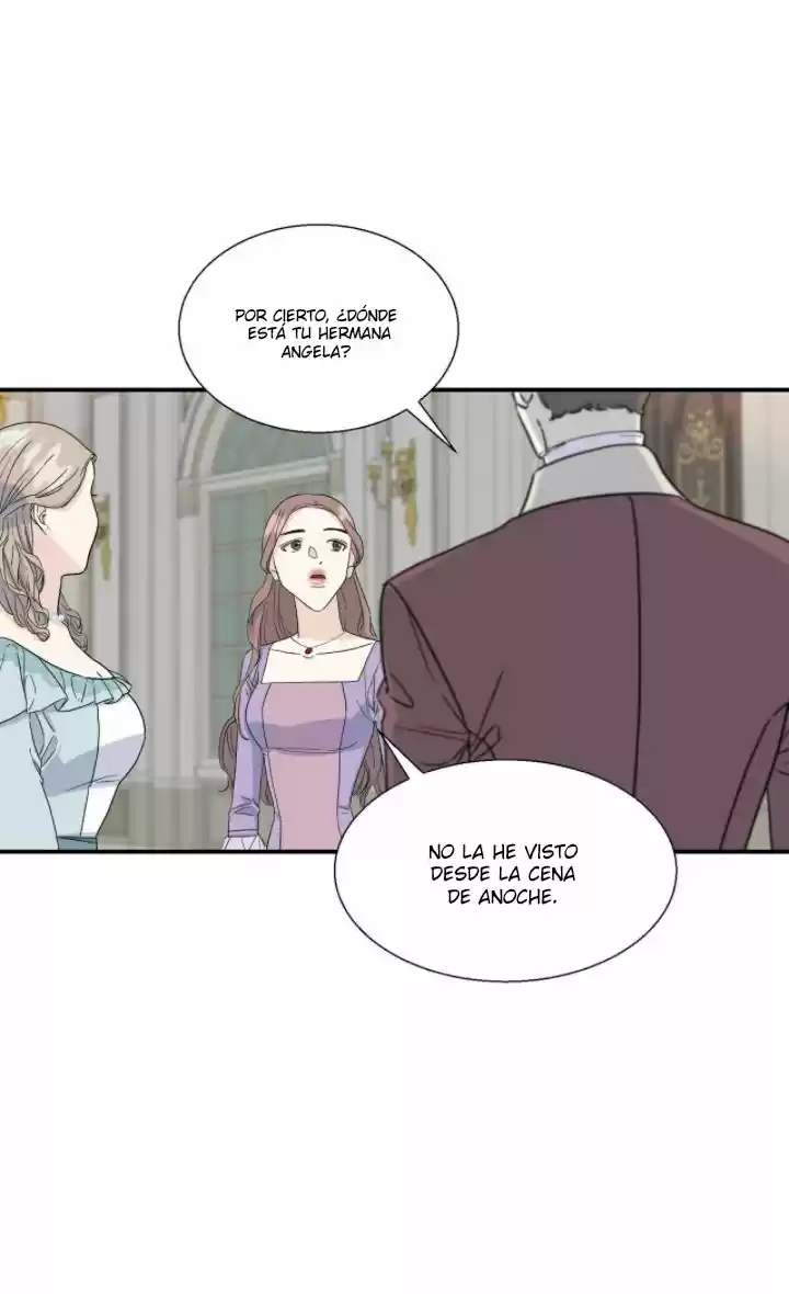 A LOS CUERVOS LES GUSTA LAS COSAS BRILLANTES - Capítulo 3 - Página 32 - LectorTMOo