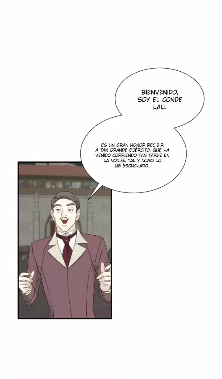 A LOS CUERVOS LES GUSTA LAS COSAS BRILLANTES - Capítulo 3 - Página 35 - LectorTMOo