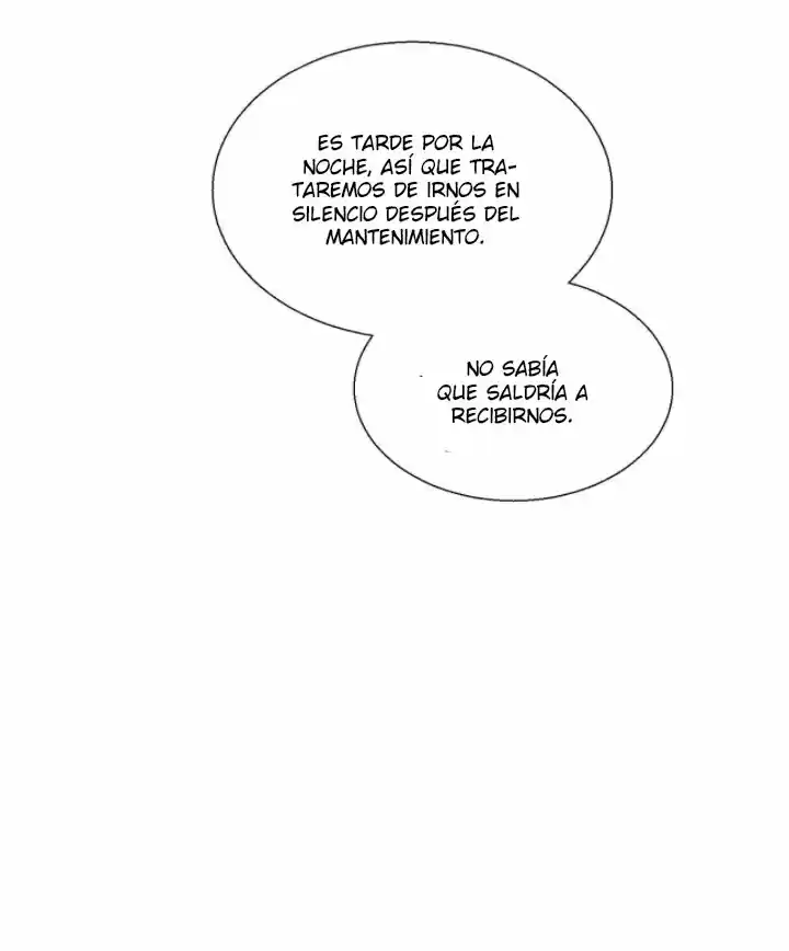 A LOS CUERVOS LES GUSTA LAS COSAS BRILLANTES - Capítulo 3 - Página 37 - LectorTMOo