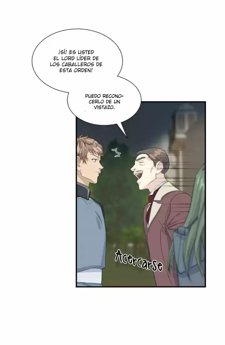A LOS CUERVOS LES GUSTA LAS COSAS BRILLANTES - Capítulo 3 - Página 39 - LectorTMOo