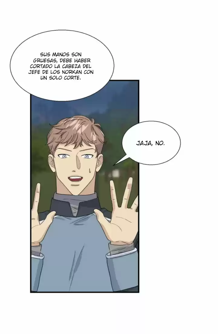 A LOS CUERVOS LES GUSTA LAS COSAS BRILLANTES - Capítulo 3 - Página 40 - LectorTMOo