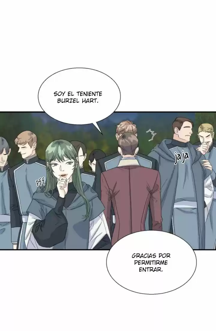 A LOS CUERVOS LES GUSTA LAS COSAS BRILLANTES - Capítulo 3 - Página 41 - LectorTMOo