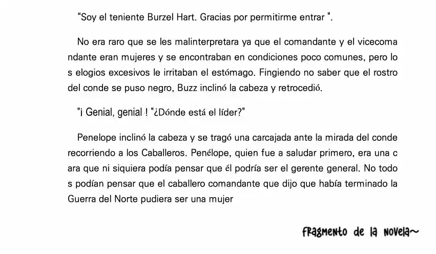 A LOS CUERVOS LES GUSTA LAS COSAS BRILLANTES - Capítulo 3 - Página 42 - LectorTMOo