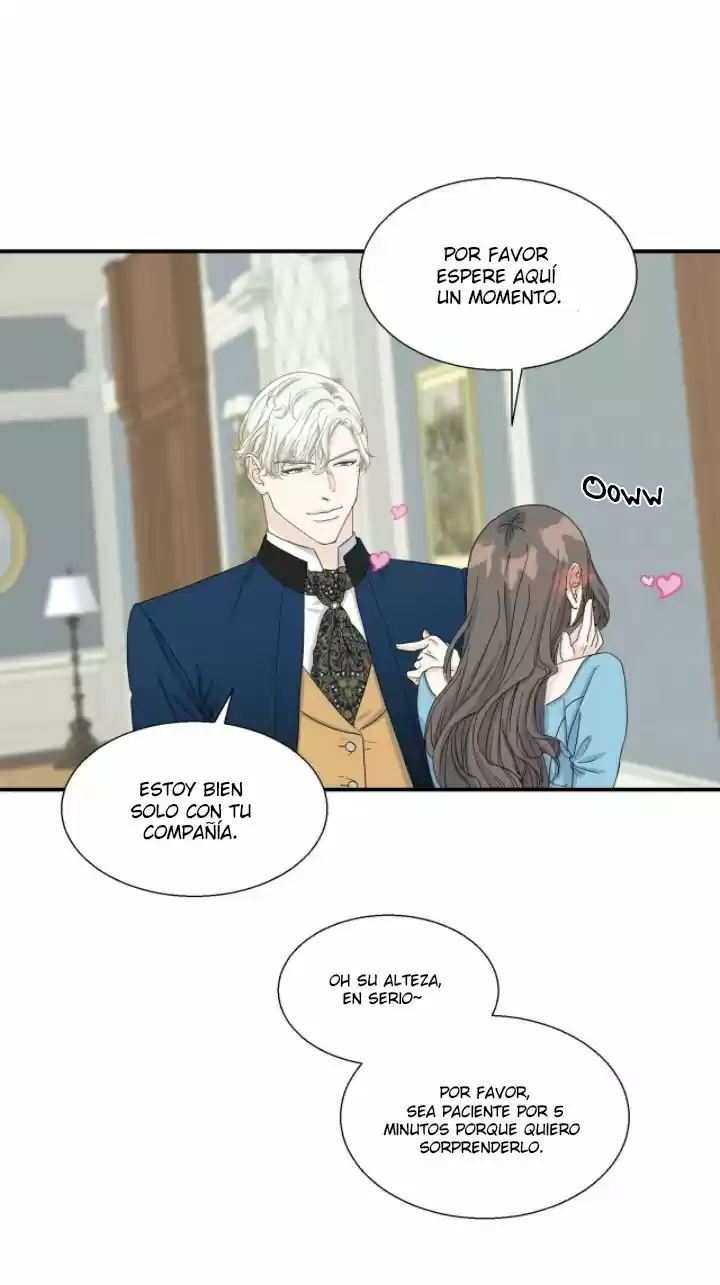 A LOS CUERVOS LES GUSTA LAS COSAS BRILLANTES - Capítulo 3 - Página 48 - LectorTMOo