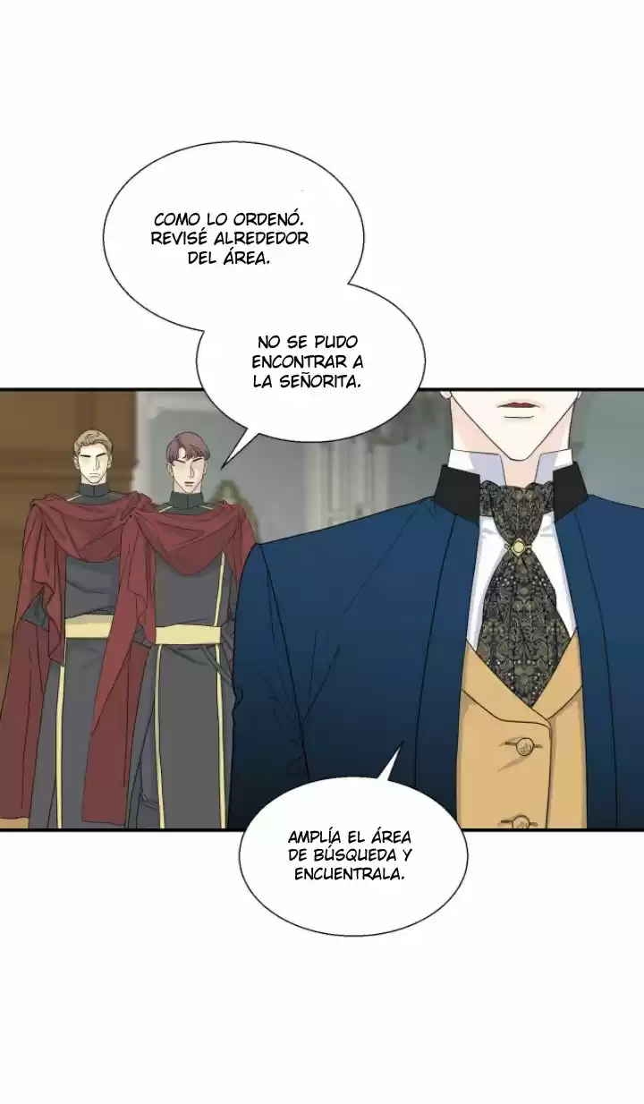 A LOS CUERVOS LES GUSTA LAS COSAS BRILLANTES - Capítulo 3 - Página 57 - LectorTMOo