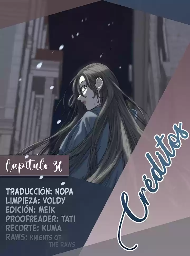 A LOS CUERVOS LES GUSTA LAS COSAS BRILLANTES - Capítulo 30 - Página 2 - LectorTMOo