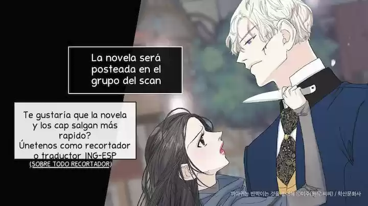 A LOS CUERVOS LES GUSTA LAS COSAS BRILLANTES - Capítulo 30 - Página 3 - LectorTMOo