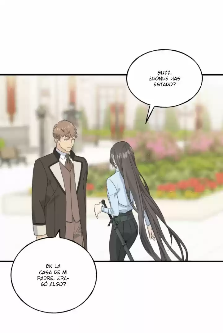 A LOS CUERVOS LES GUSTA LAS COSAS BRILLANTES - Capítulo 30 - Página 13 - LectorTMOo