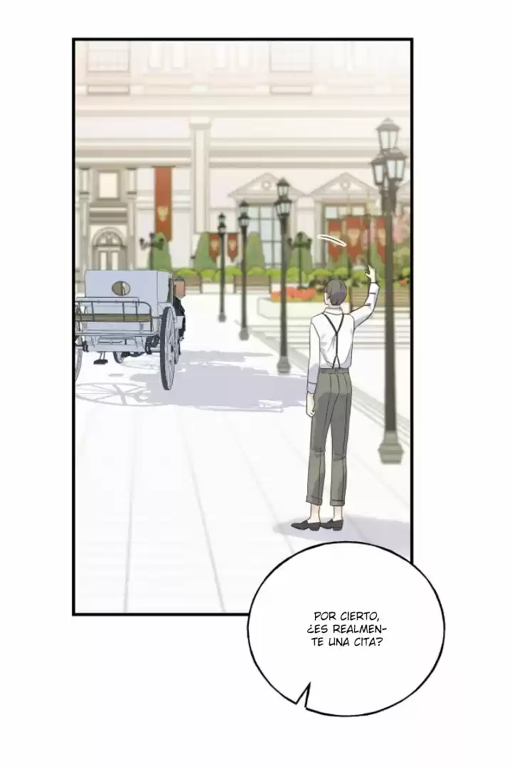A LOS CUERVOS LES GUSTA LAS COSAS BRILLANTES - Capítulo 30 - Página 17 - LectorTMOo