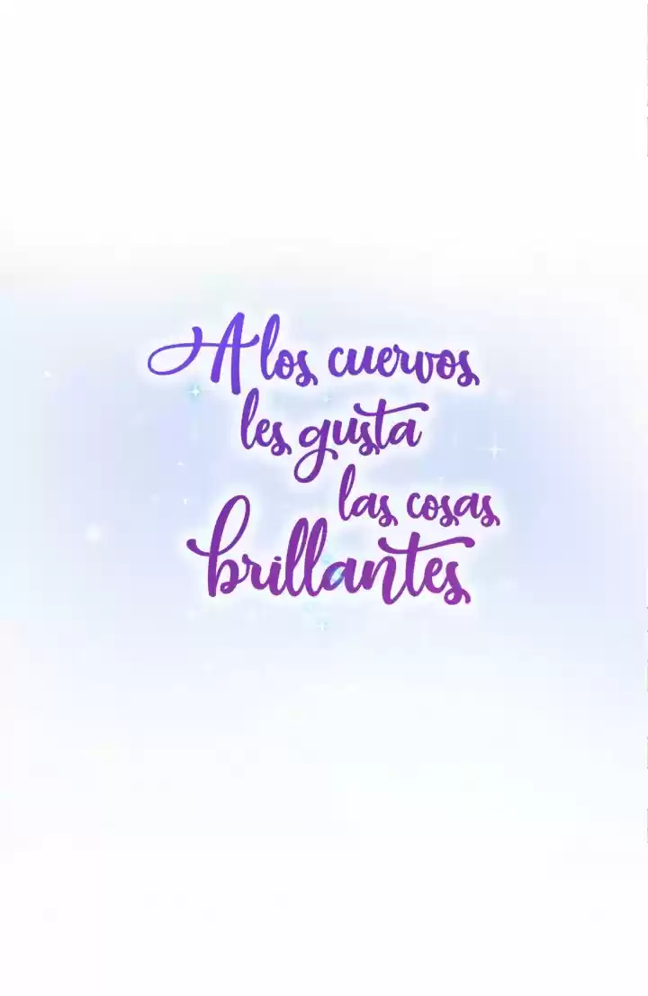 A LOS CUERVOS LES GUSTA LAS COSAS BRILLANTES - Capítulo 30 - Página 26 - LectorTMOo
