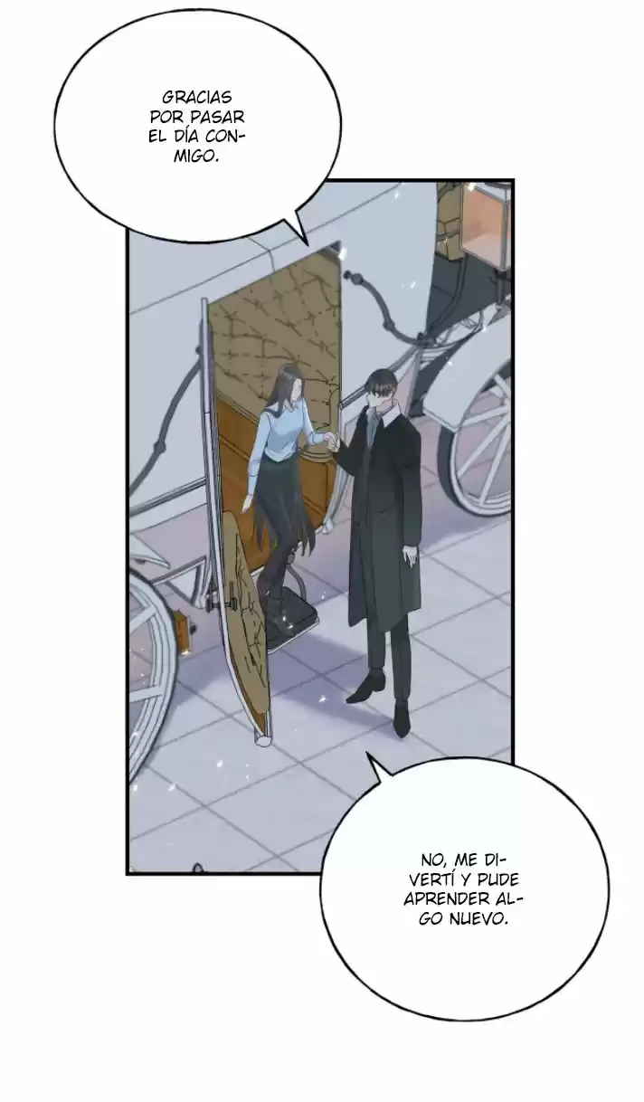 A LOS CUERVOS LES GUSTA LAS COSAS BRILLANTES - Capítulo 30 - Página 62 - LectorTMOo