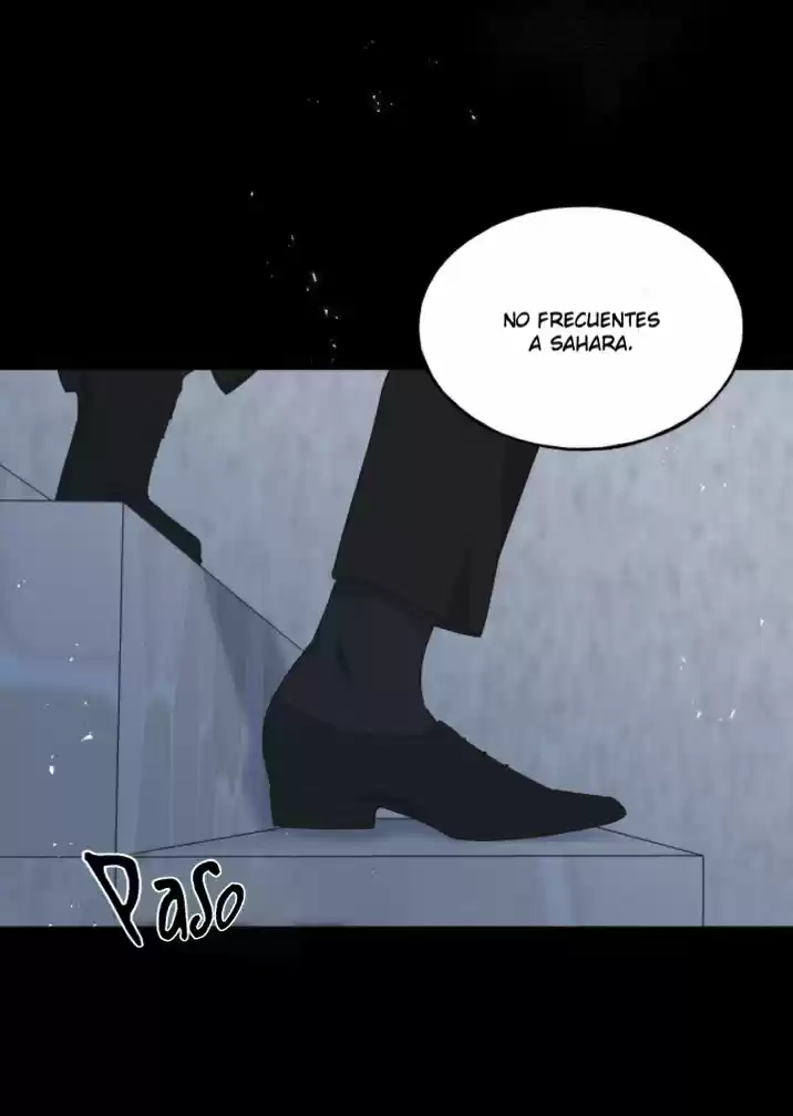 A LOS CUERVOS LES GUSTA LAS COSAS BRILLANTES - Capítulo 31 - Página 33 - LectorTMOo