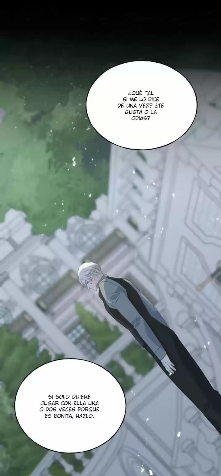 A LOS CUERVOS LES GUSTA LAS COSAS BRILLANTES - Capítulo 31 - Página 43 - LectorTMOo