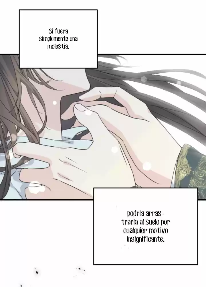 A LOS CUERVOS LES GUSTA LAS COSAS BRILLANTES - Capítulo 31 - Página 67 - LectorTMOo