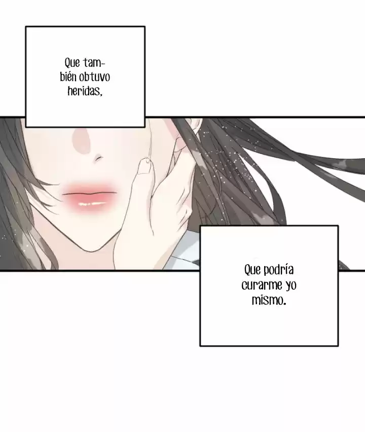 A LOS CUERVOS LES GUSTA LAS COSAS BRILLANTES - Capítulo 31 - Página 71 - LectorTMOo
