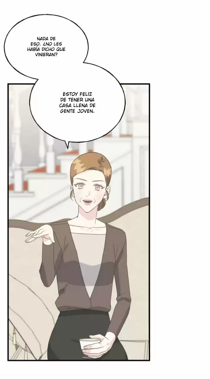 A LOS CUERVOS LES GUSTA LAS COSAS BRILLANTES - Capítulo 32 - Página 8 - LectorTMOo
